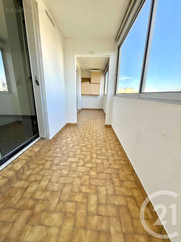 Appartement à VAULX-EN-VELIN