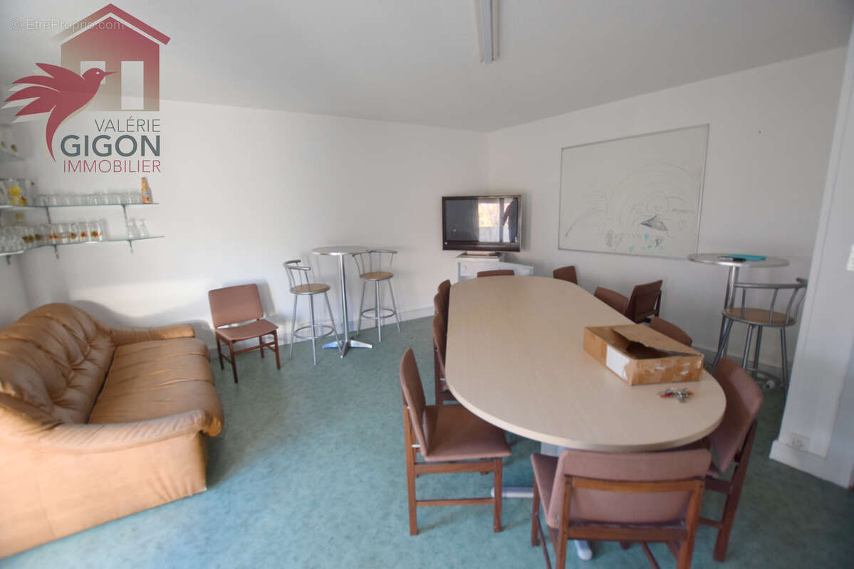 Appartement à SOCHAUX