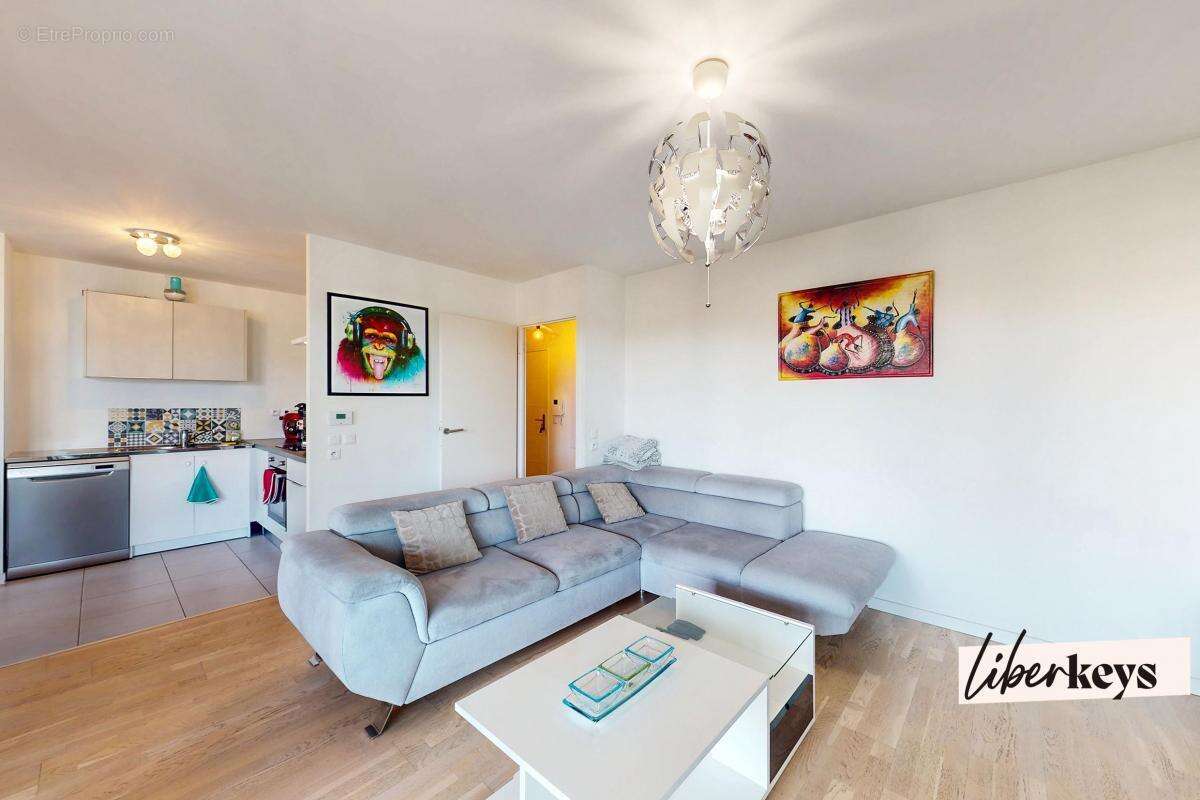 Appartement à BIARRITZ