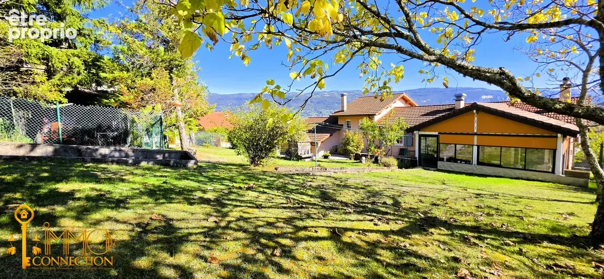 Villa 4 pièces de 130 m2 habitables avec 4 285 m2 de terrain constructible - photo 8