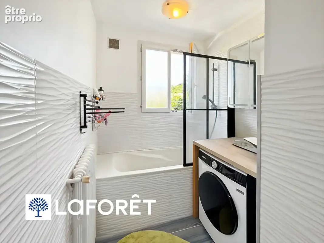 Appartement de 4 pièces (65,11 m²) en vente à EPINAY SUR ORGE - photo 7