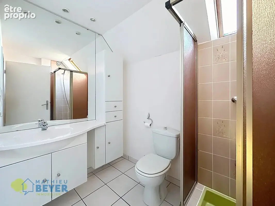 Une maison familiale à fort potentiel à ALTORF ! - photo 10