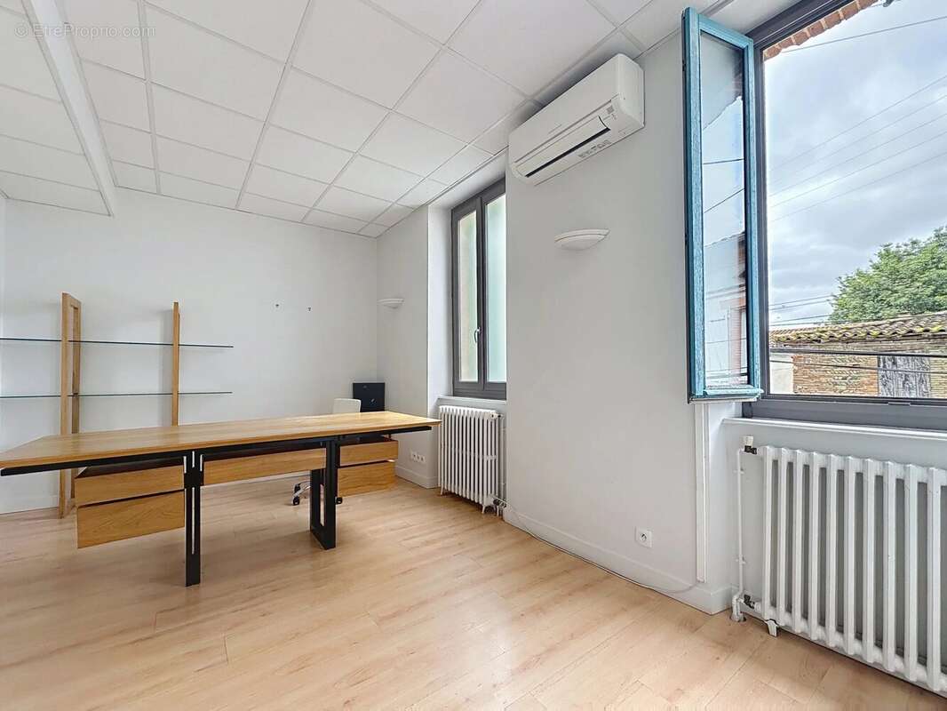 Maison à PORTET-SUR-GARONNE