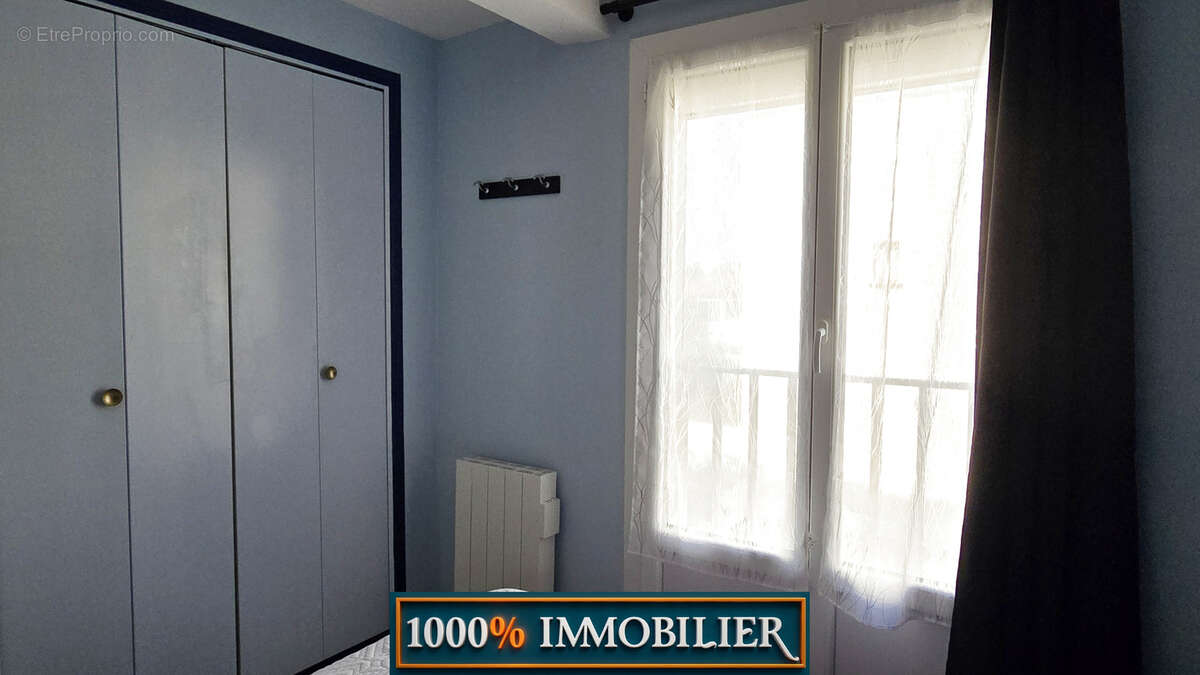 Appartement à VALRAS-PLAGE