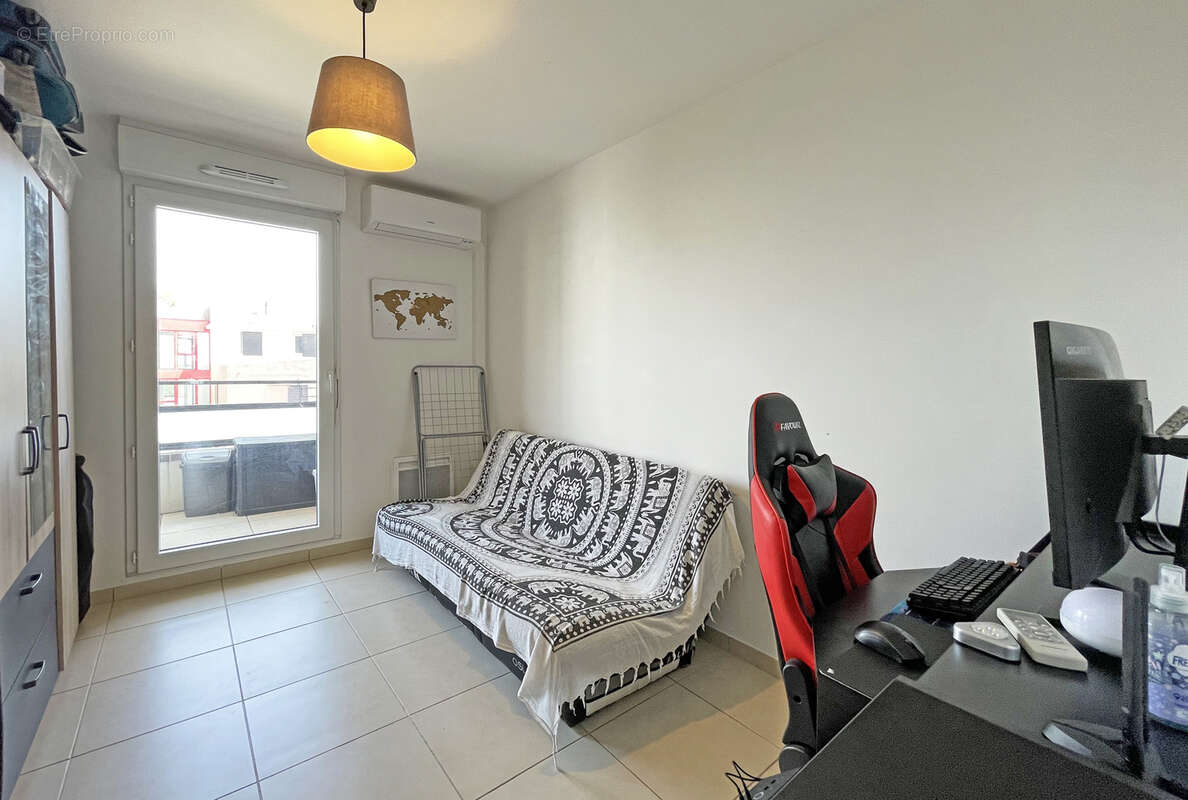 Appartement à SAINT-JEAN-DE-VEDAS