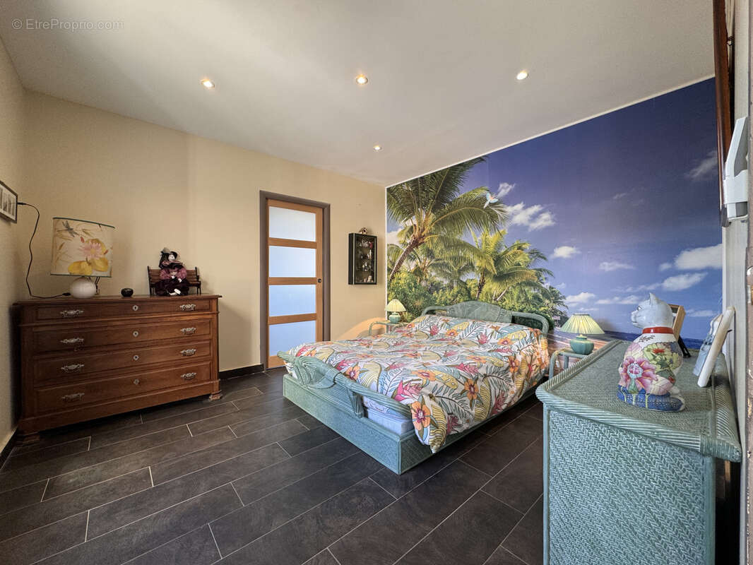 Appartement à PORT-VENDRES