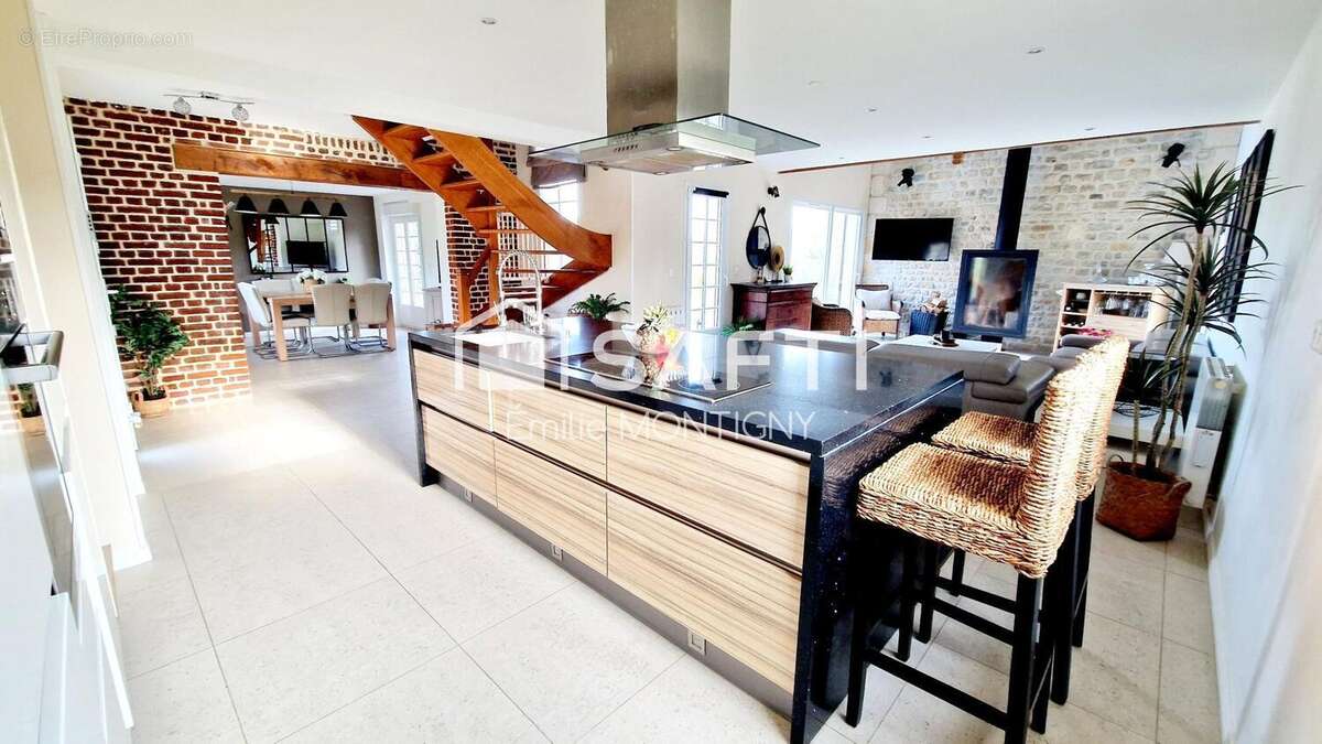 Photo 6 - Maison à VILLERS-SUR-MER