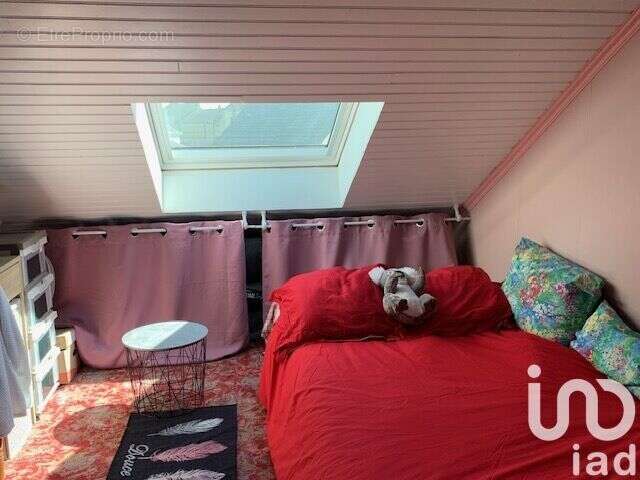 Photo 9 - Maison à SAINT-JUST-SUR-DIVE