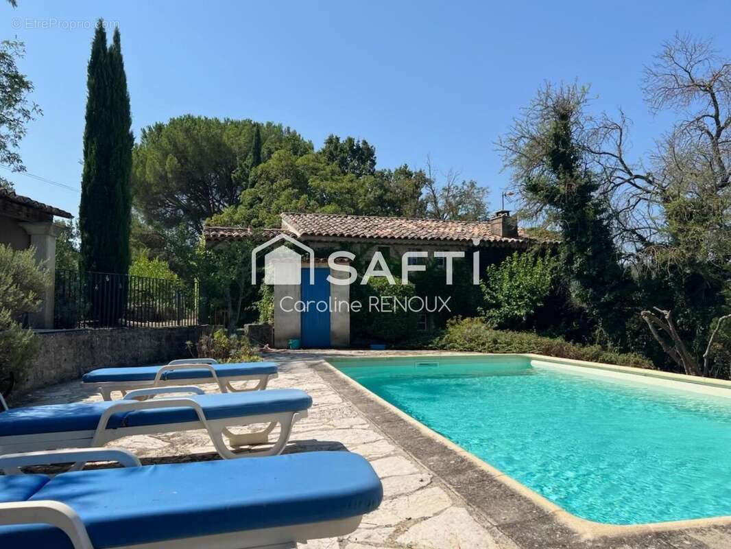 Maison 124 m² à Cucuron  - photo 3