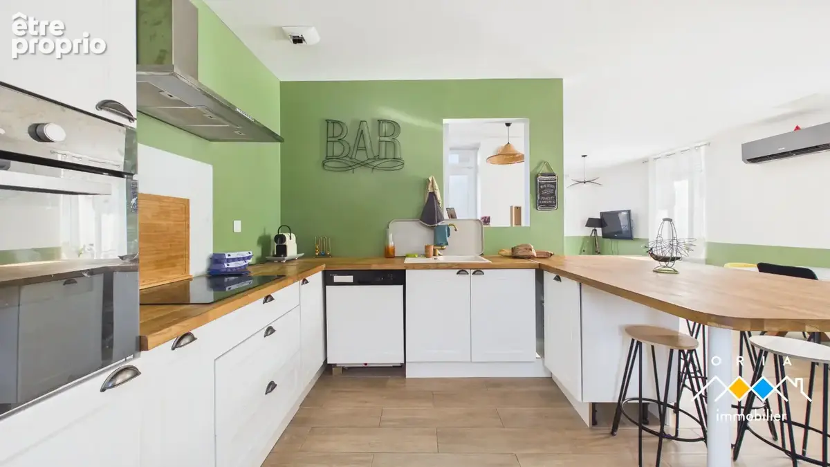 DAMELEVIERES - Maison rénovée avec dépendance - photo 2