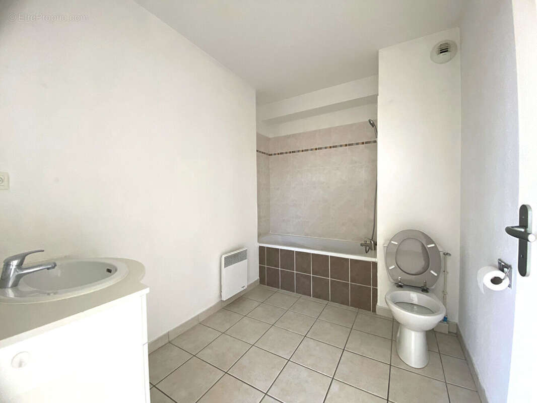 Appartement à GRABELS