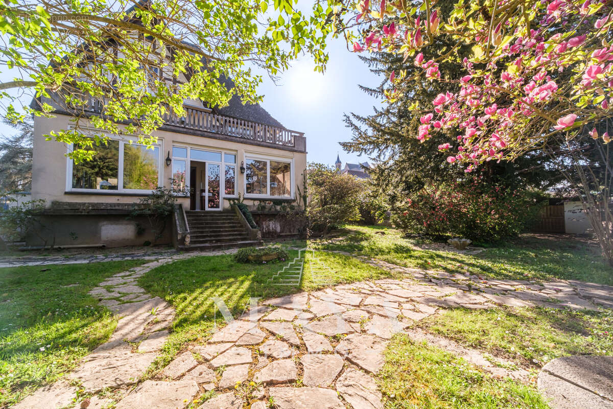 Maison à ALTKIRCH