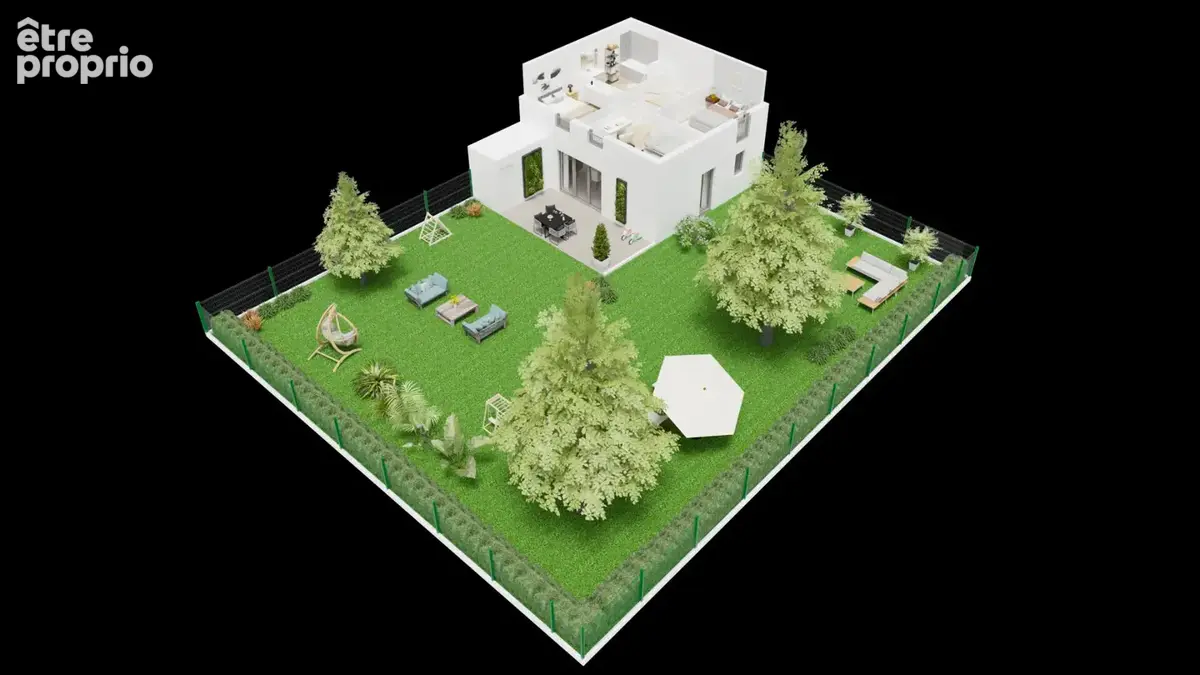 Saubens - devenez propriétaire d'une maison neuve grâce au brs ! - photo 10