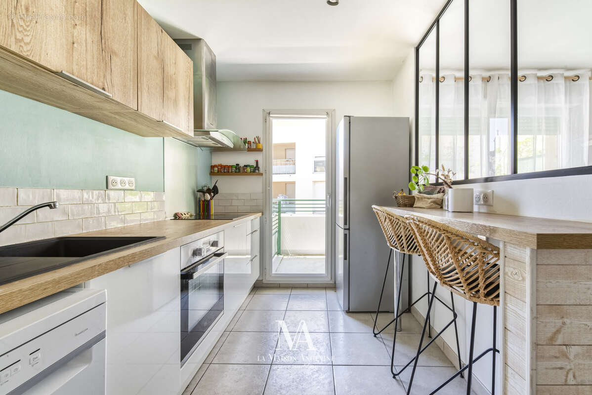 Appartement à ANGERS