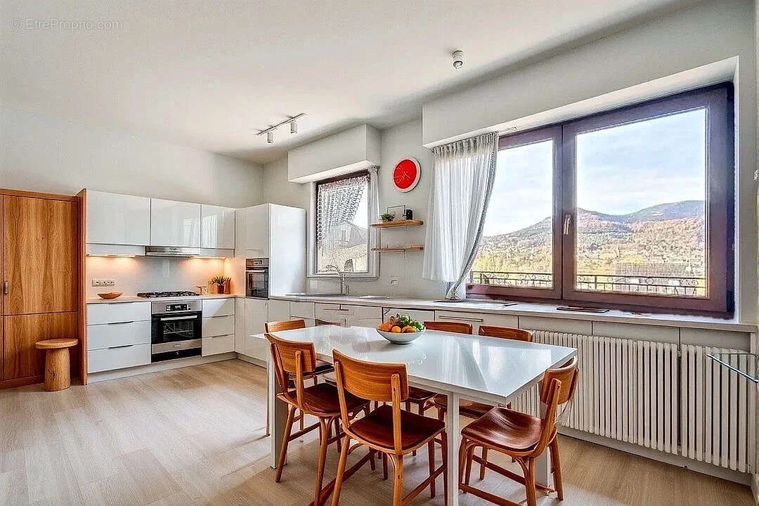 Maison à MUHLBACH-SUR-BRUCHE