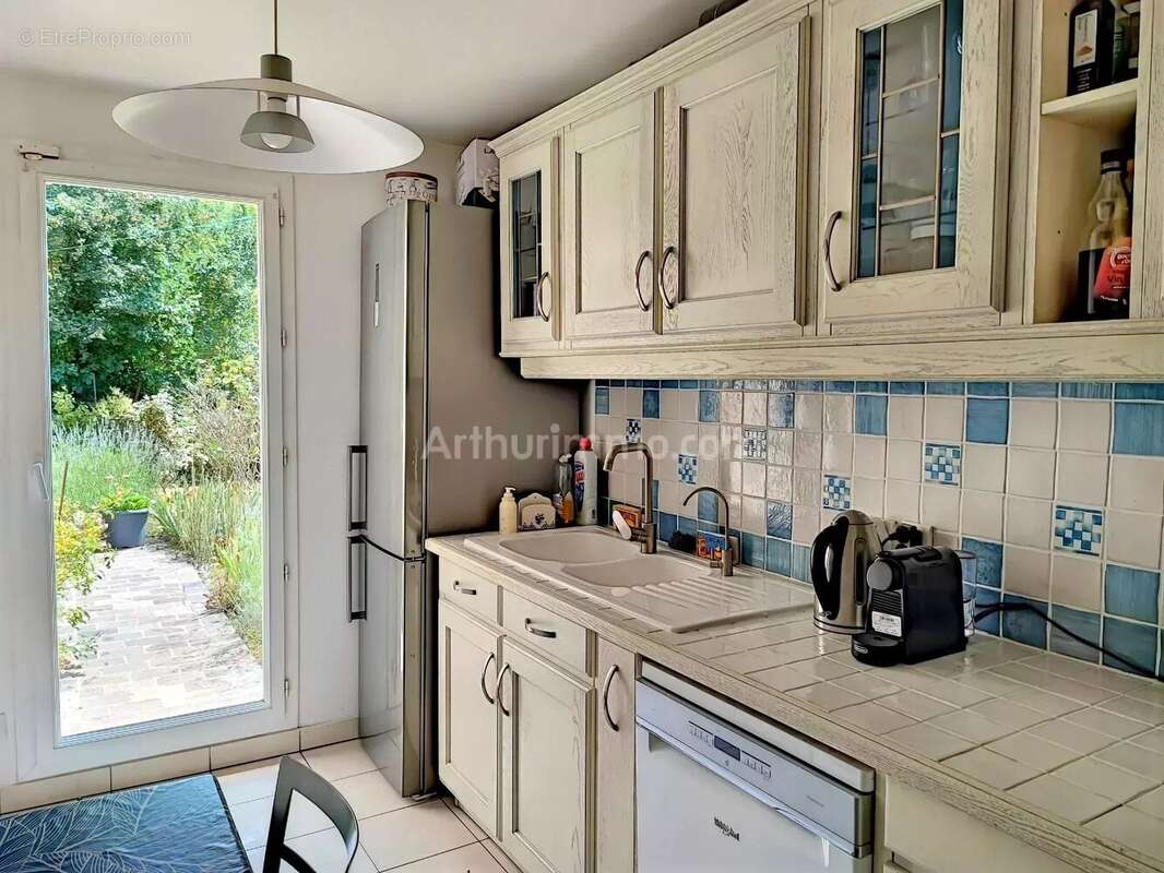 Vente Maison Draveil(91210) 349 000ï¿œ - photo 10