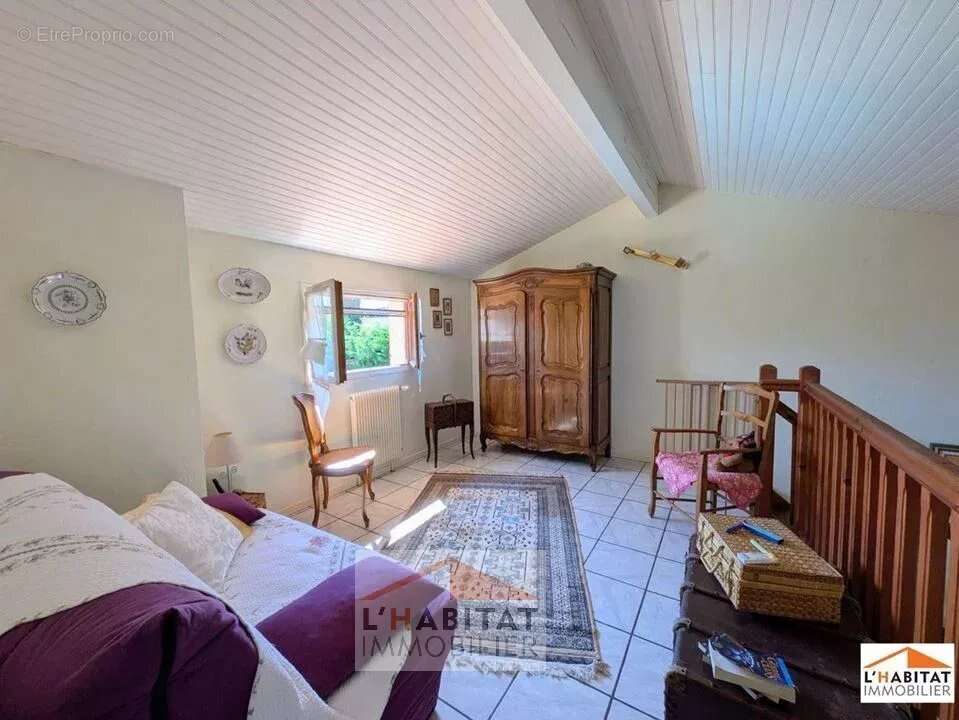 Maison à PLAISANCE-DU-TOUCH