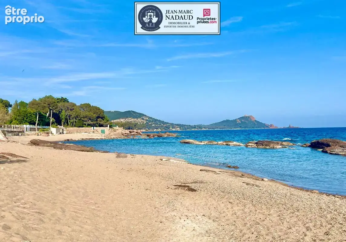 Studio à 600m coeur village, plage à pied, clim, au sein d'une véritable pinède - photo 15