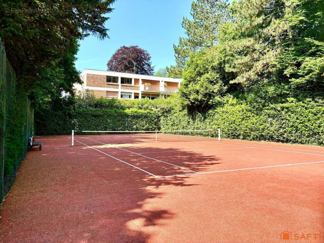 Photo 9 - Appartement à L&#039;ETANG-LA-VILLE