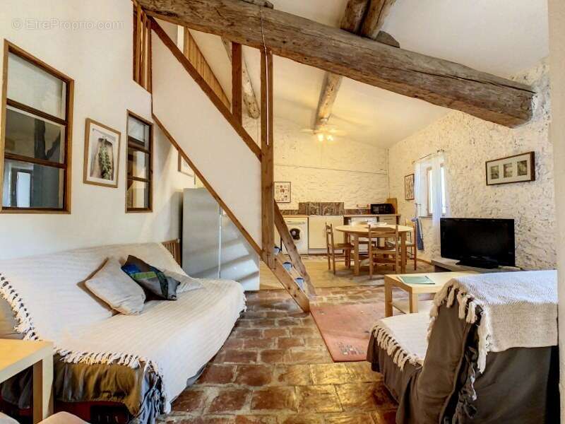 Maison à SAINT-MARCEL-SUR-AUDE