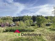 Terrain à OBERHASLACH