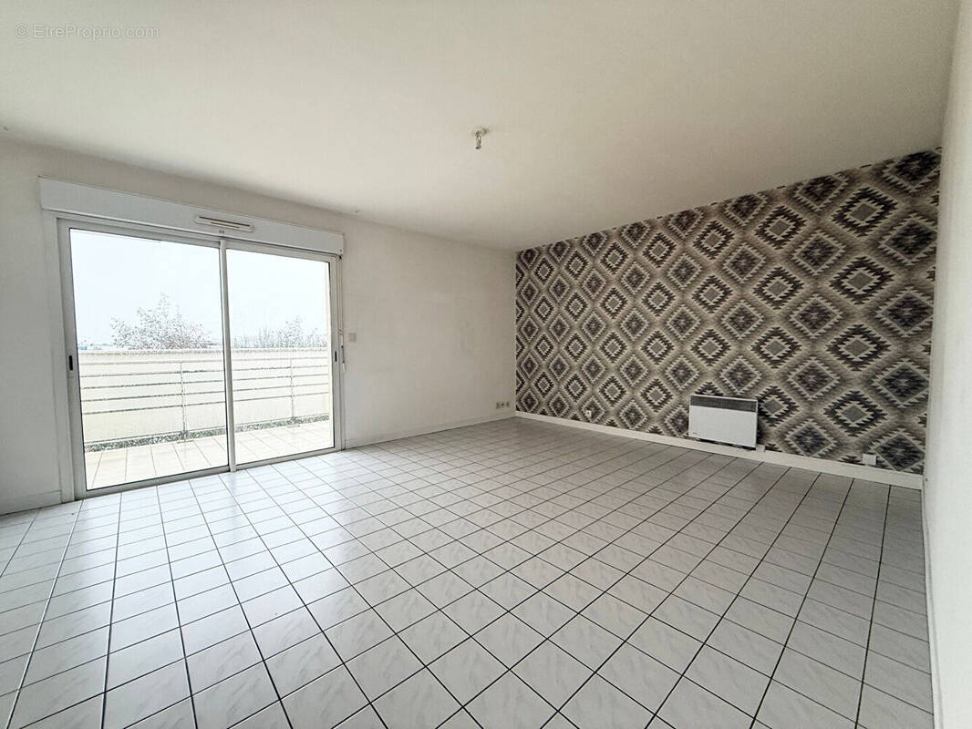 Appartement à LA ROCHELLE