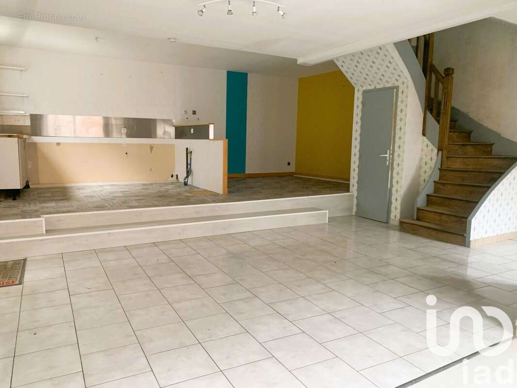 Photo 2 - Appartement à MONTOIRE-SUR-LE-LOIR
