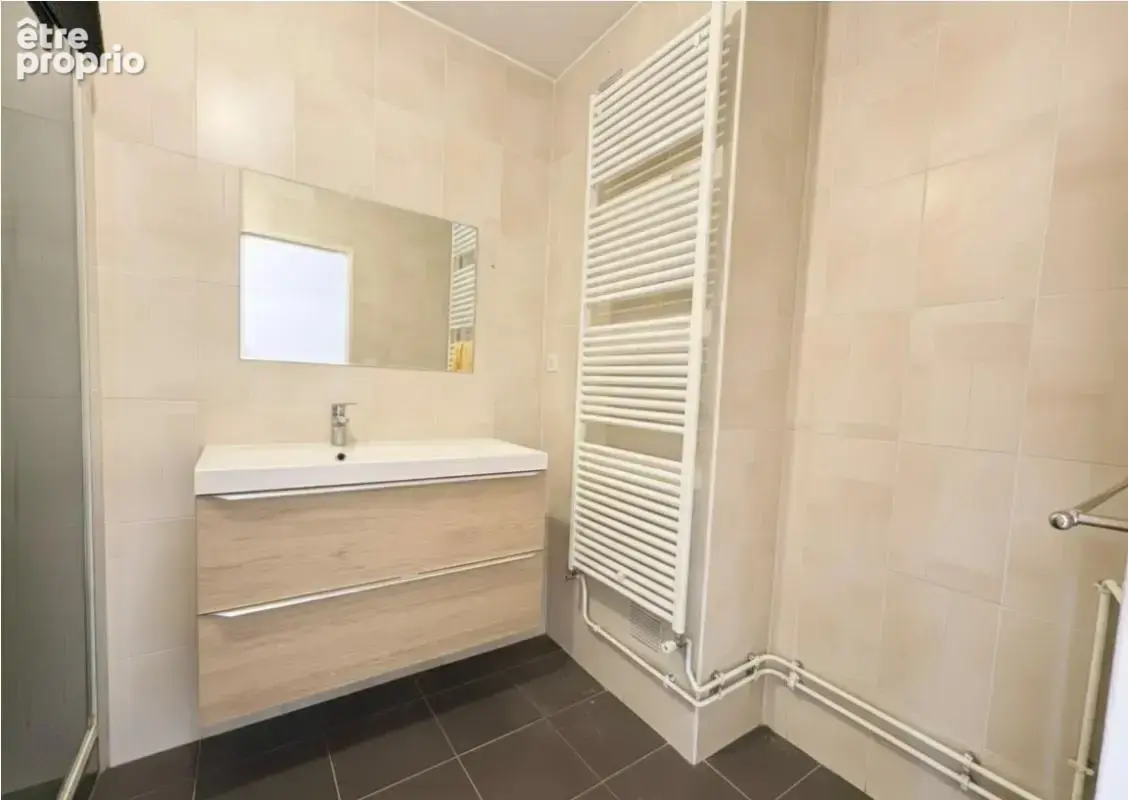 À  vendre - Appartement Beauzelle T4 -T5 - photo 10