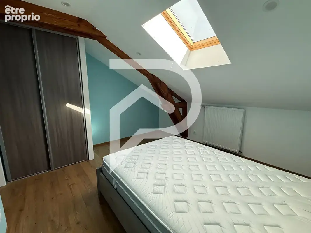 Maison Ribecourt La Tour 5 pièces 143.30 m2 - photo 3