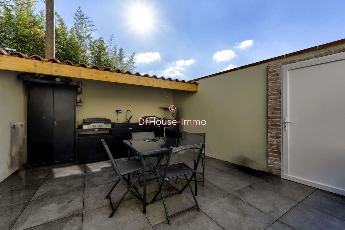 Maison 84 m² à Toulouse  - photo 16