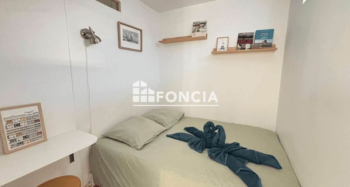 Appartement à LORIENT