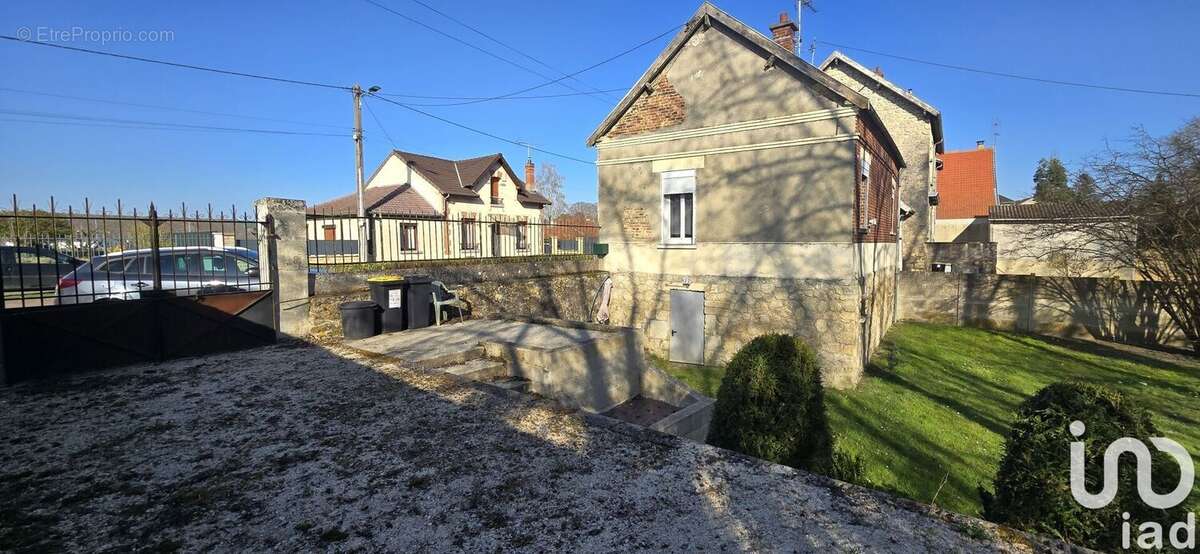 Photo 6 - Maison à FISMES