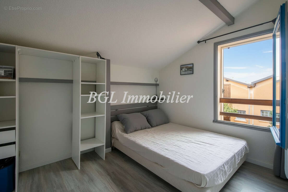 Maison à BISCARROSSE