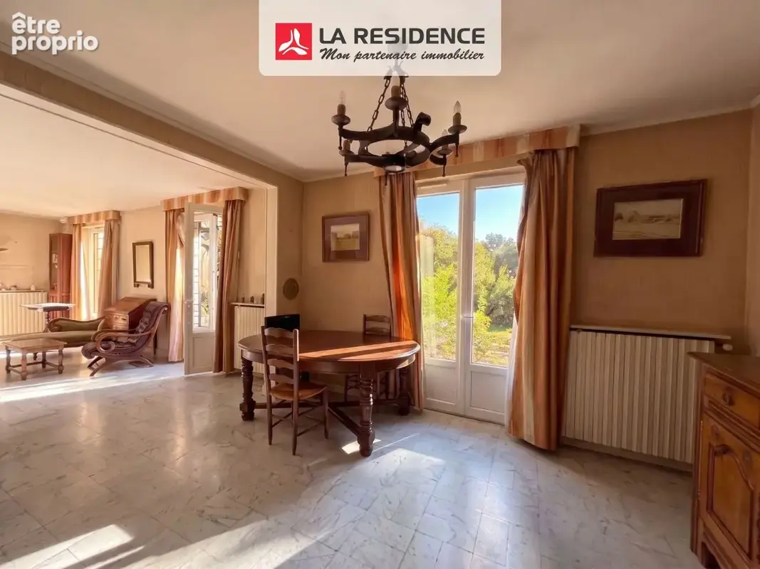 Maison 8 pièces 207 m² à vendre à L'etang-La-Ville (78620) - photo 5
