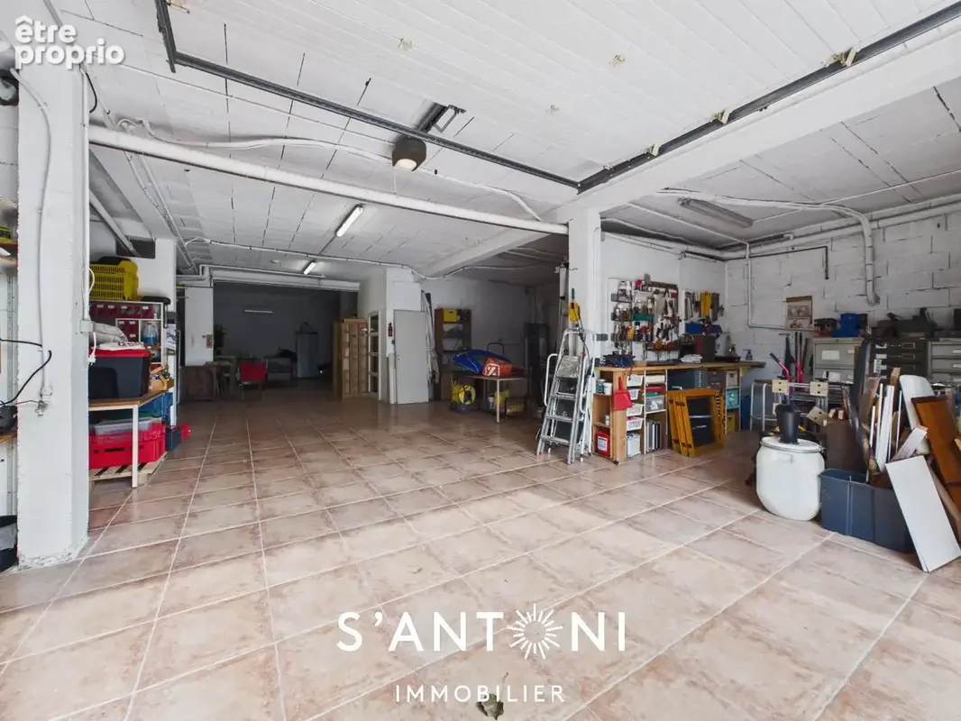Spacieuse Villa Familiale sur Vaste Terrain - photo 27