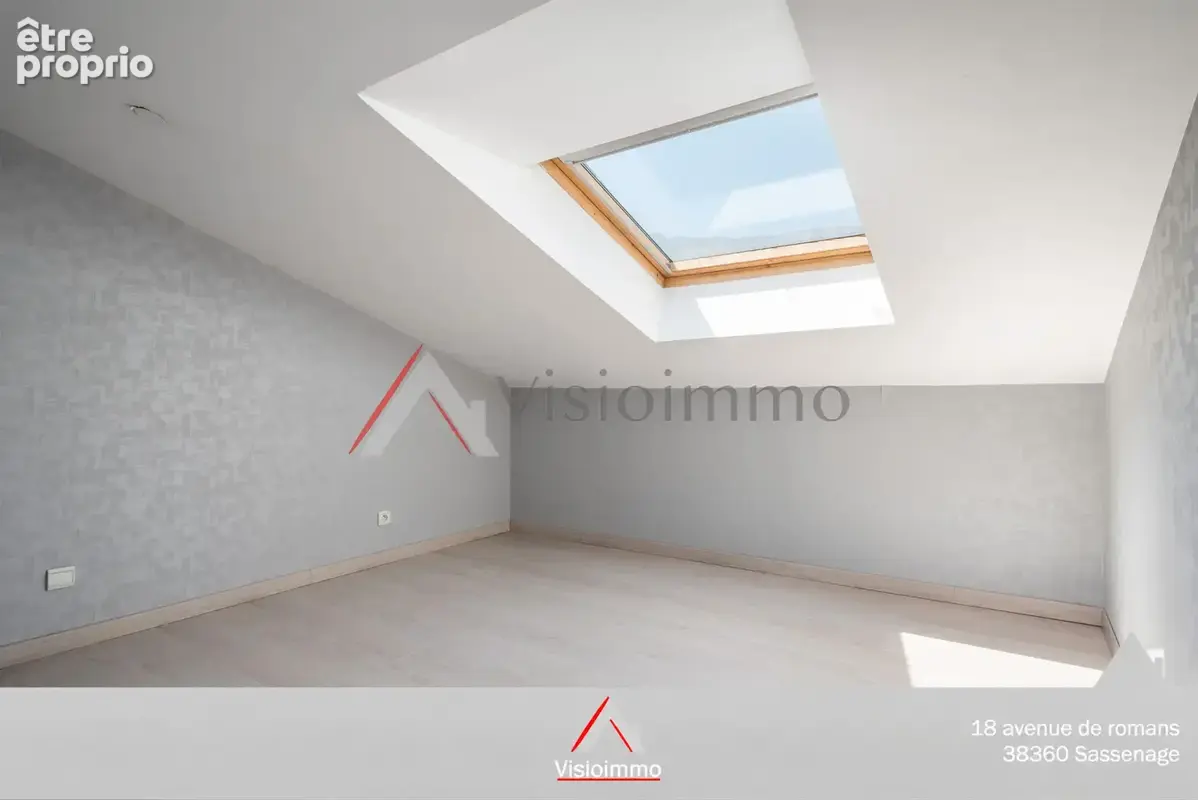 Rare Duplex Dernier étage 2 terrasses - photo 15