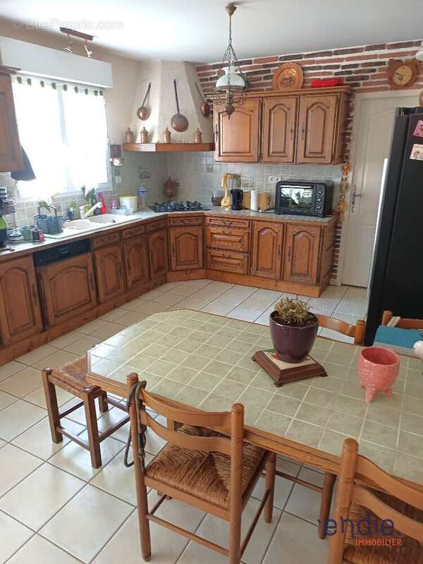 Maison à ORADOUR-SUR-GLANE