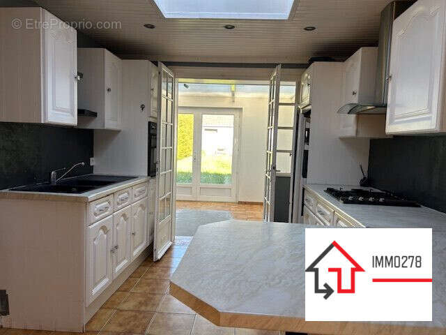 Maison 74 m² à Hazebrouck  - photo 2