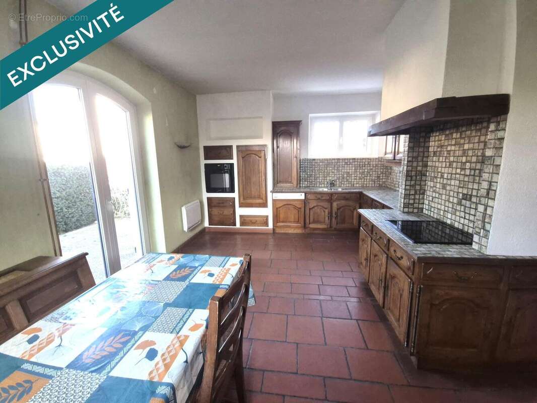 Photo 6 - Maison à GUEWENHEIM