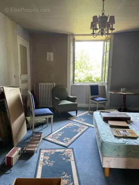 Maison à SAINT-VICTURNIEN