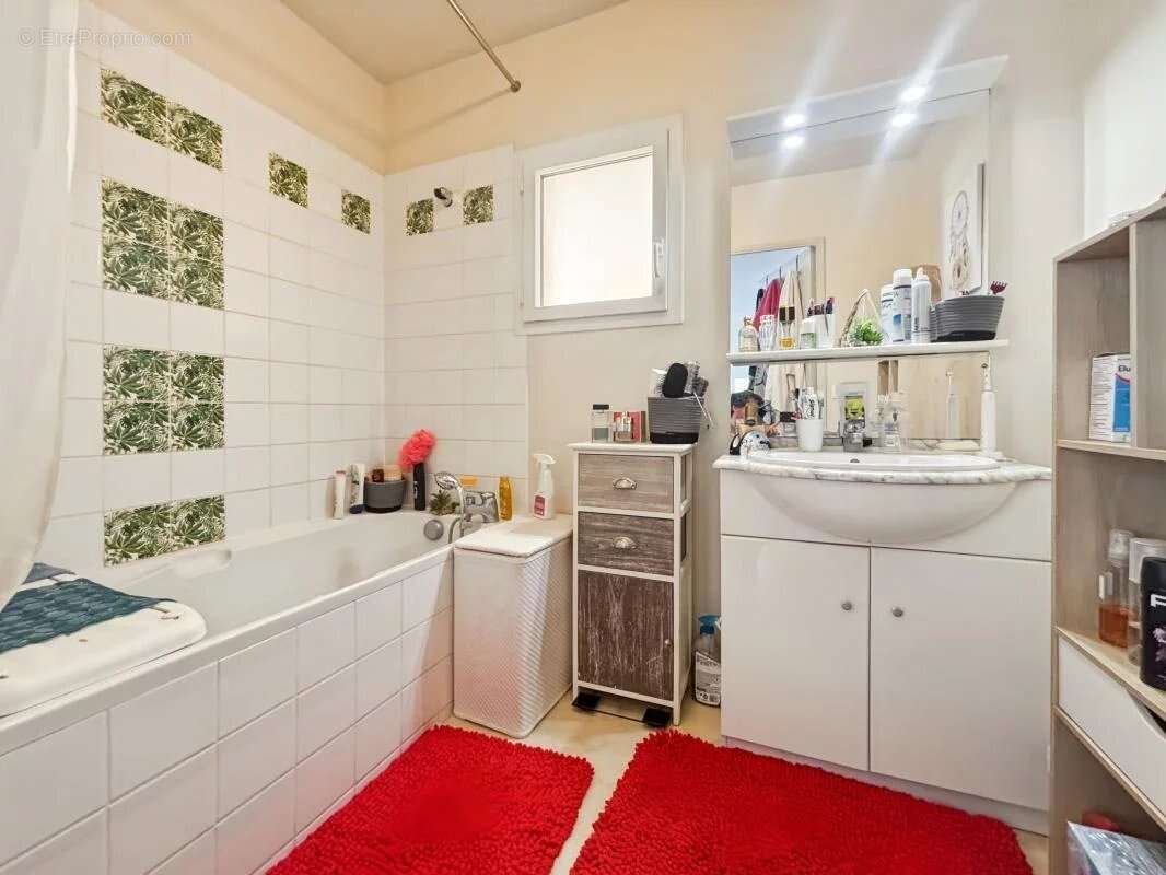 Appartement T3 avec balcon-terrasse – Investissement locatif à Champcevinel - photo 6