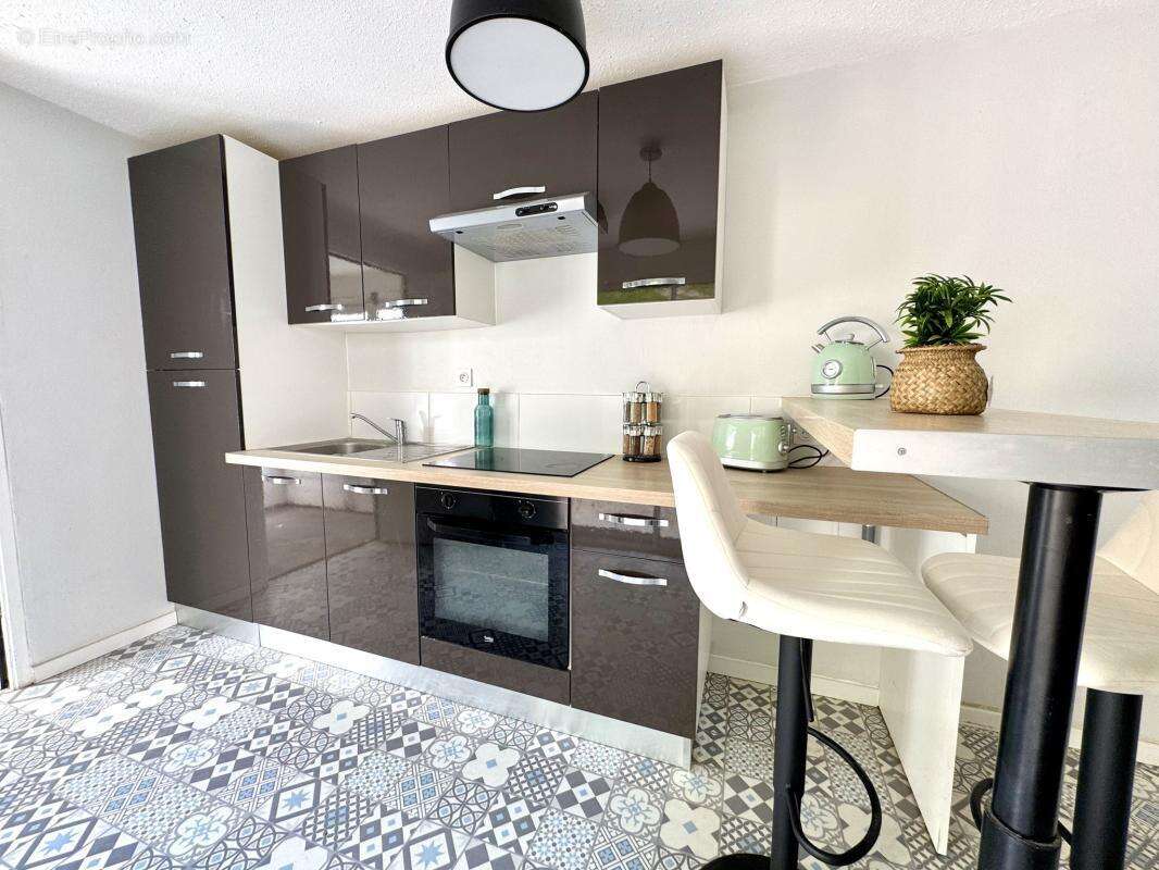 Duplex 3 pièces 85 m² avec extérieur - Hyper centre La Rochelle - photo 4