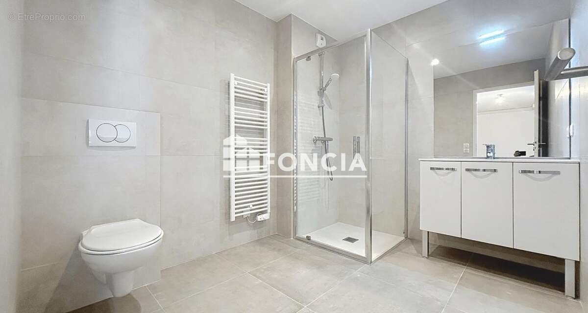 Appartement à DEAUVILLE