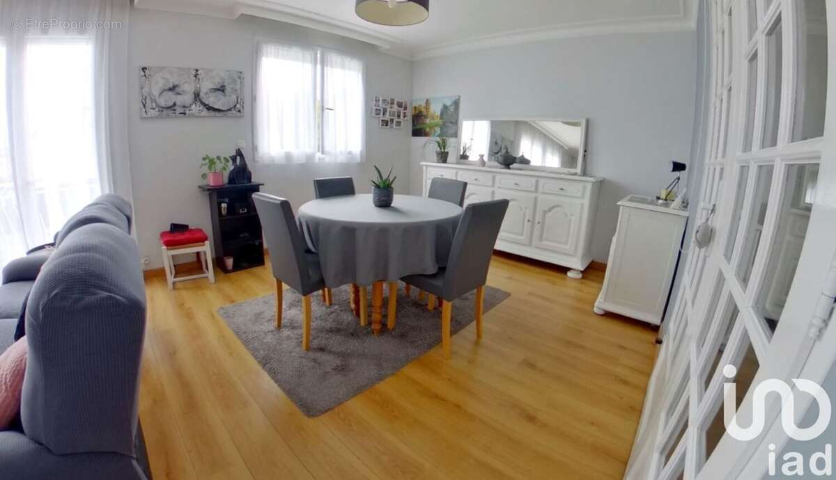 Photo 6 - Maison à CHANGE