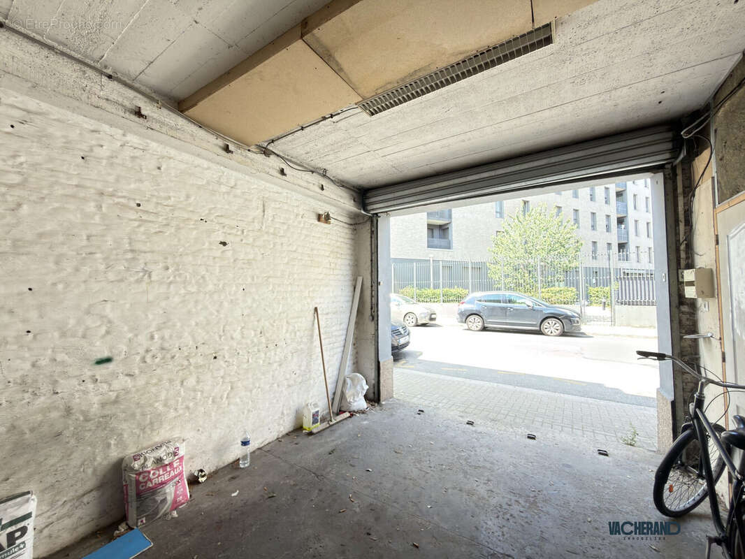 Appartement 130 m² à Lille  - photo 8