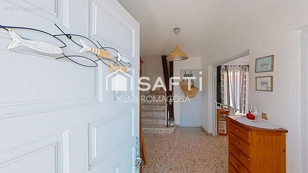 Photo 2 - Maison à SAINT-CYPRIEN