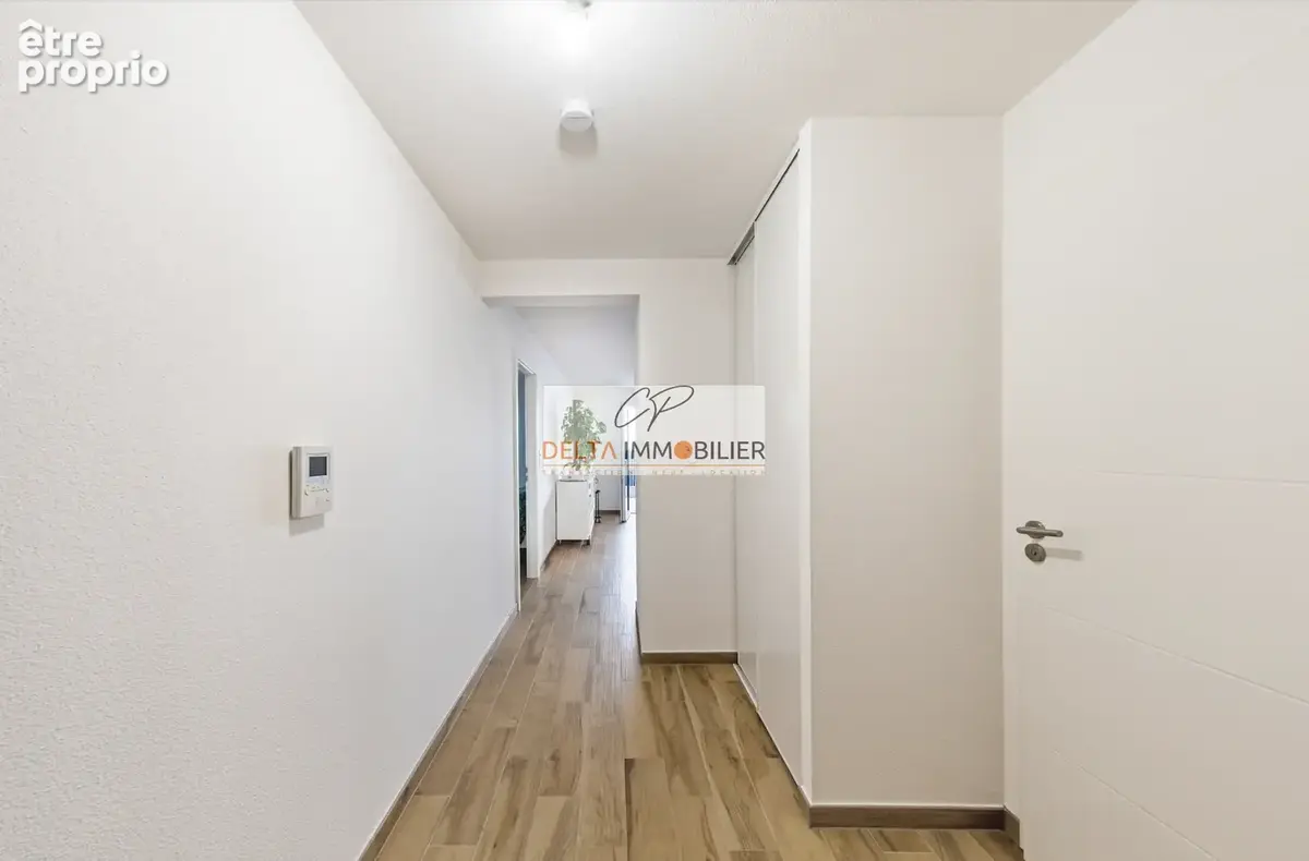 Appartement  T2 avec grande terrasse SAINT LOUIS - photo 6