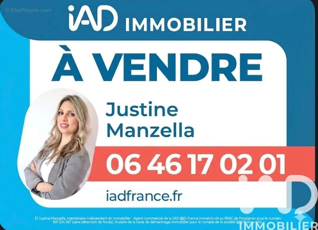 Photo 2 - Appartement à MANDELIEU-LA-NAPOULE