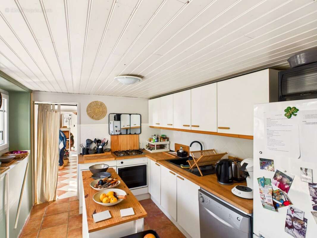 Maison à VERTEILLAC