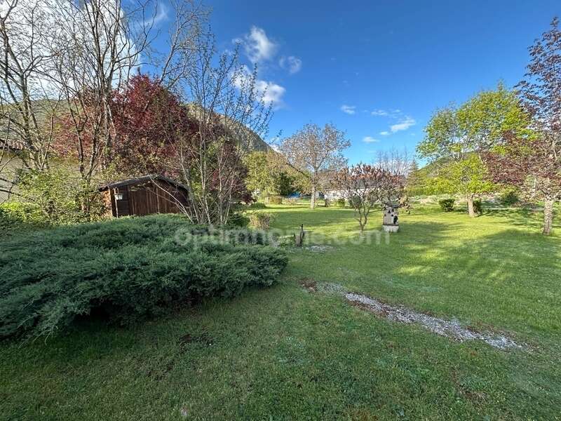 Terrain à vendre de 1 578,00 m² VEYNES (05) - photo 3